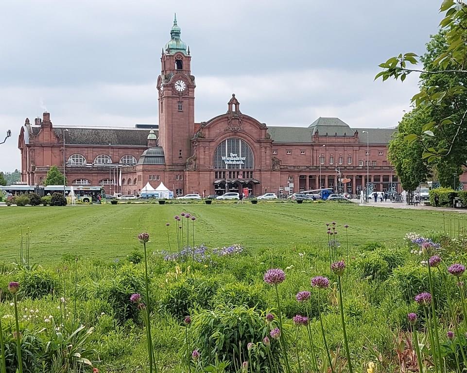 Wiesbaden - 2021